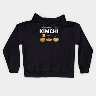 Kimchi Kids Hoodie